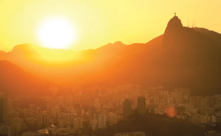 sunset-brazil