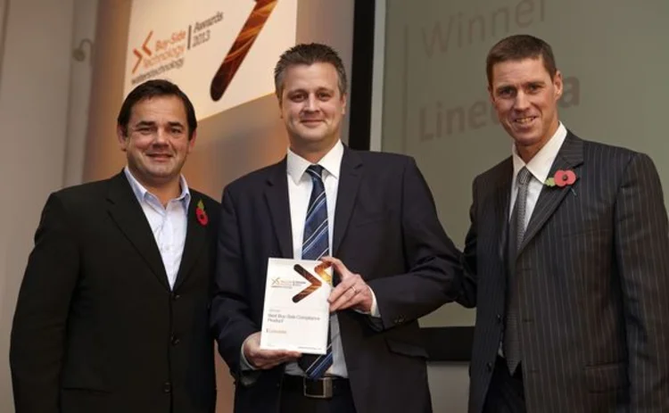 linedata-compliance-bstawards2013 linedata-compliance-bstawards2013