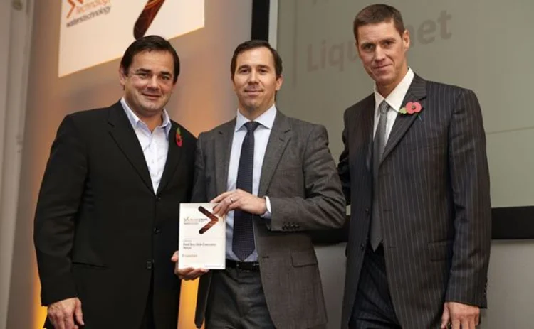 liquidnet-execution-venue-bstawards2013 liquidnet-execution-venue-bstawards2013