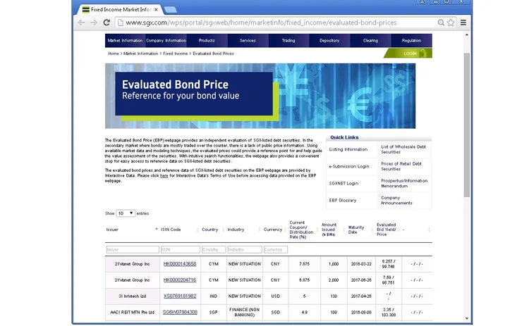 sgx-idc-evaluated-prices-website sgx-idc-evaluated-prices-website