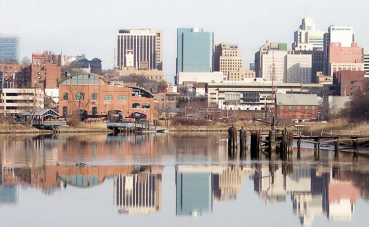 wilmington-delaware-skyline wilmington-delaware-skyline