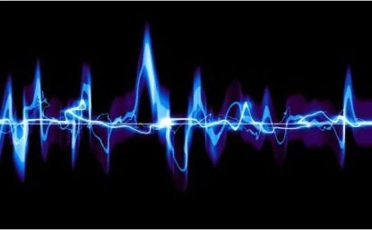 sine wave sine wave
