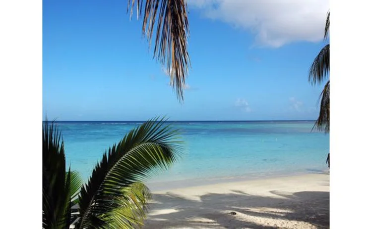 mauritius mauritius