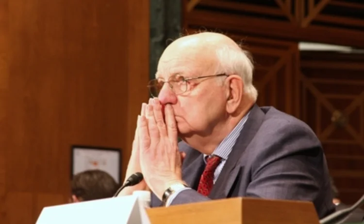 volcker volcker