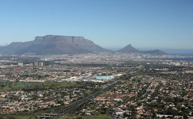 capetown capetown