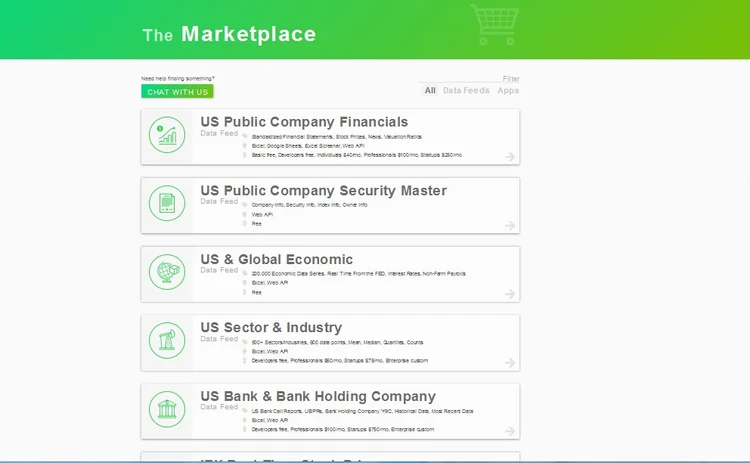 intrinio-marketplace