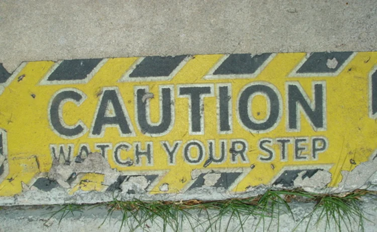 danger danger