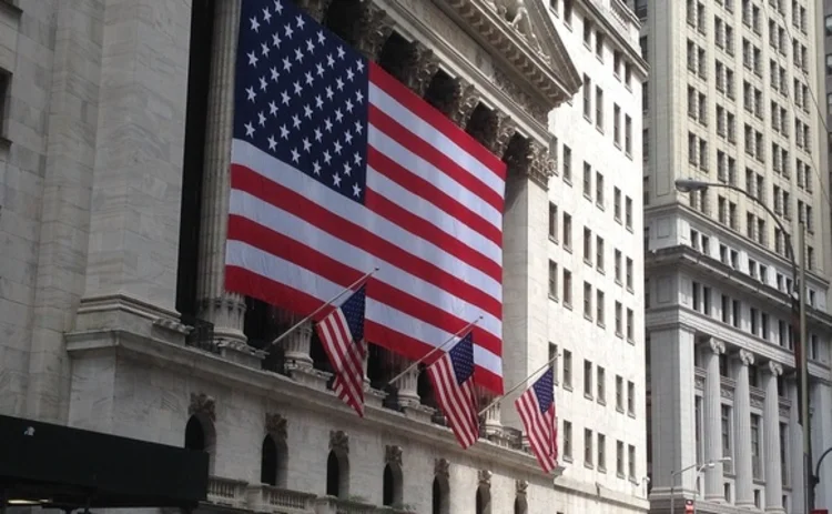 New York Stock Exchange