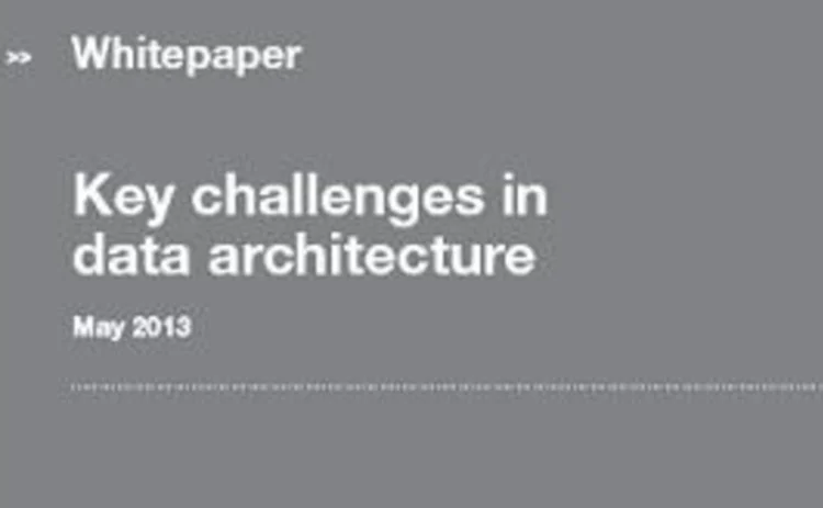 sap-whitepaper-data-architecture-may2013