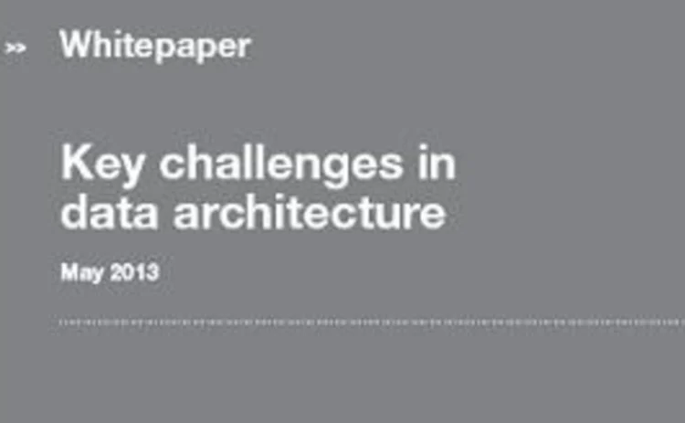 sap-whitepaper-data-architecture-may2013 sap-whitepaper-data-architecture-may2013