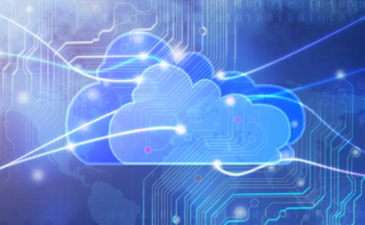 Cloud computing