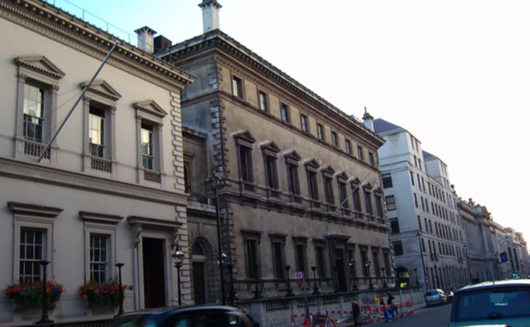 London Reform Club London Reform Club