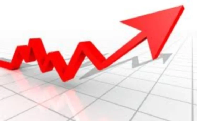 Arrow Chart Arrow Chart
