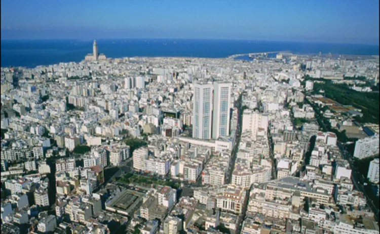 casablanca casablanca