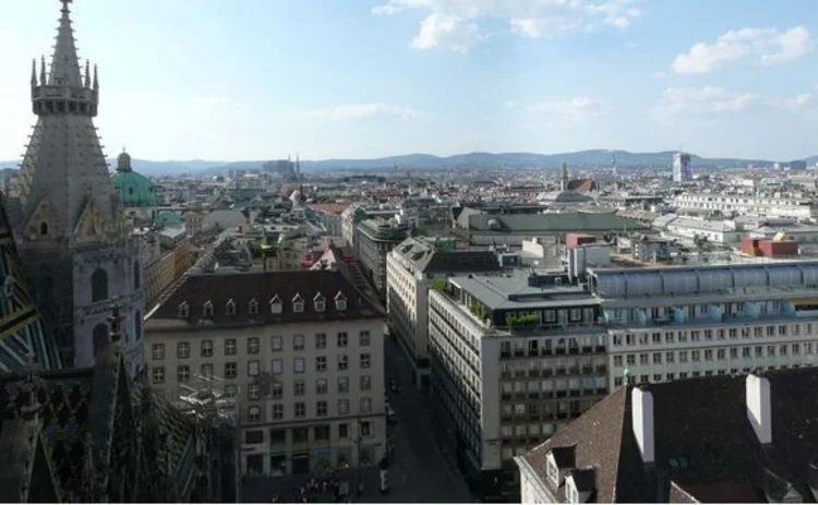 vienna vienna