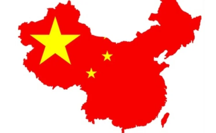 china china