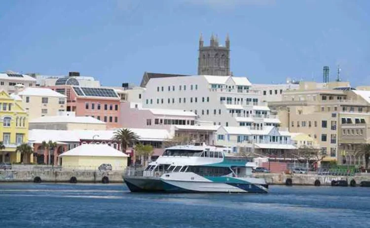 bermuda bermuda