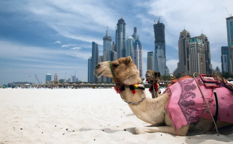 United Arab Emirates United Arab Emirates