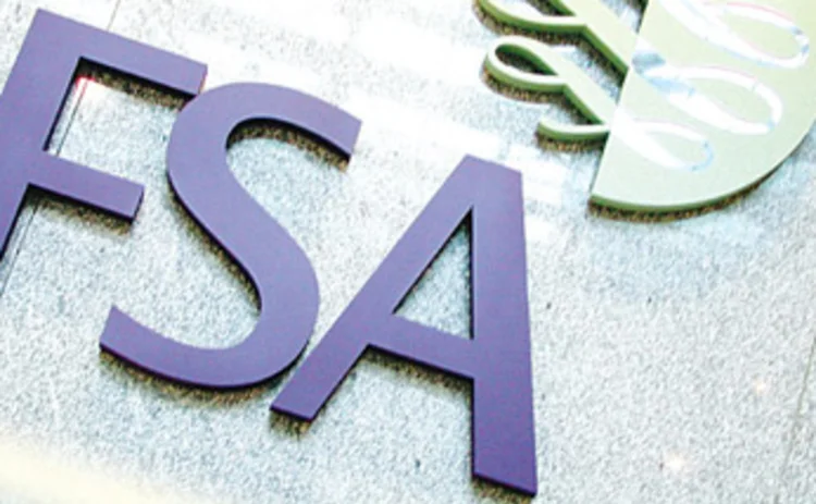 FSA logo FSA logo