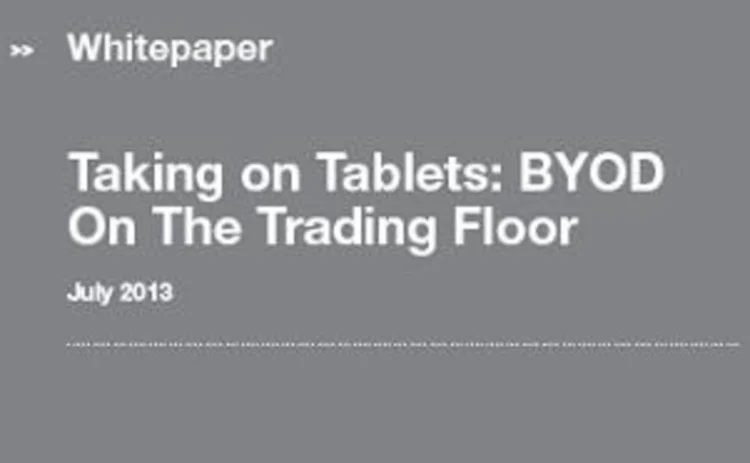 waterstechnology-whitepaper-intel-july2013 waterstechnology-whitepaper-intel-july2013