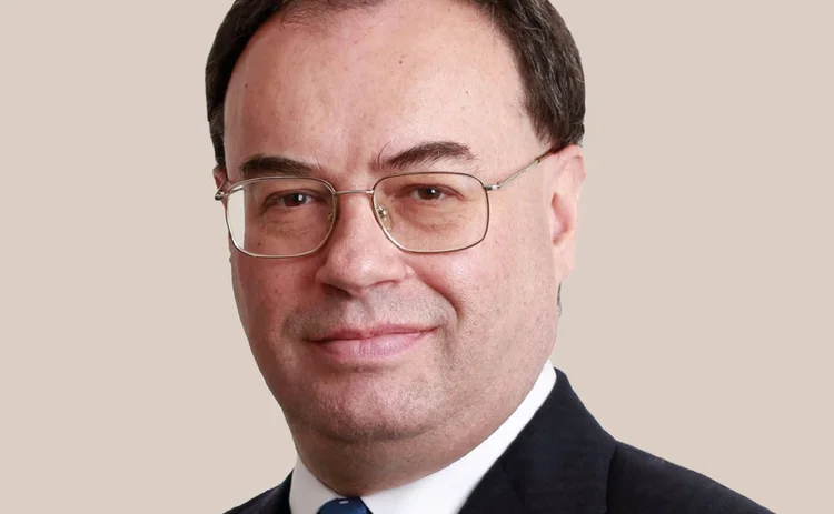 Andrew Bailey Andrew Bailey