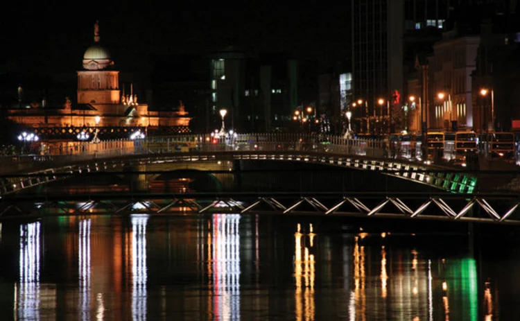 dublin dublin