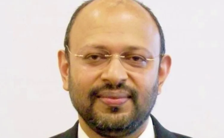 suresh-nair-mphasis suresh-nair-mphasis