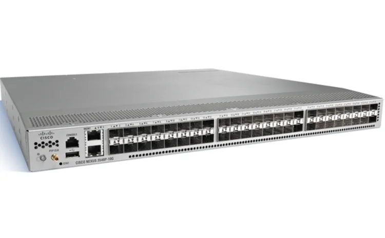 cisco-nexus-3548 cisco-nexus-3548