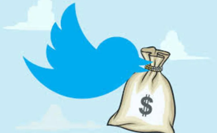 Twitter Money