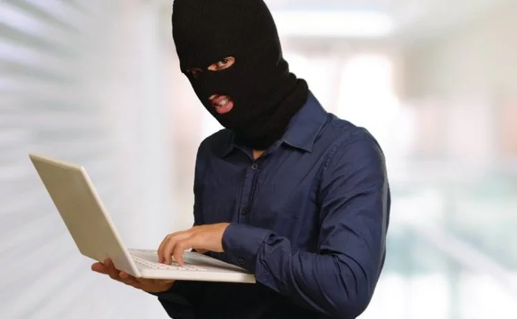 Cyber crime Cyber crime