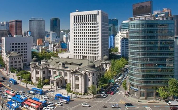 bank-of-korea