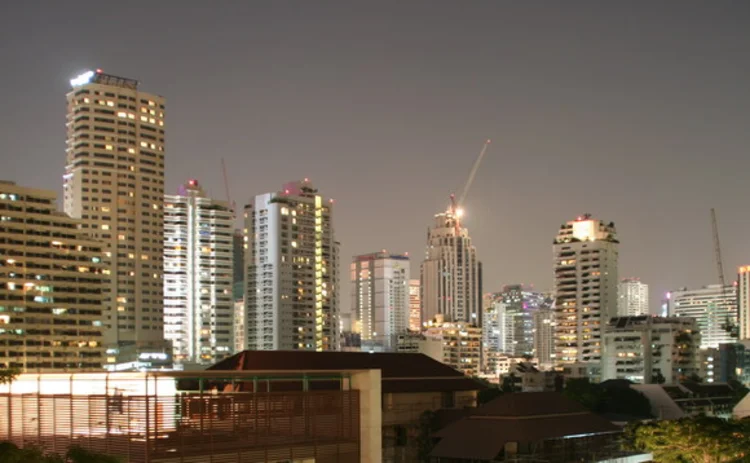 bangkokskyline bangkokskyline