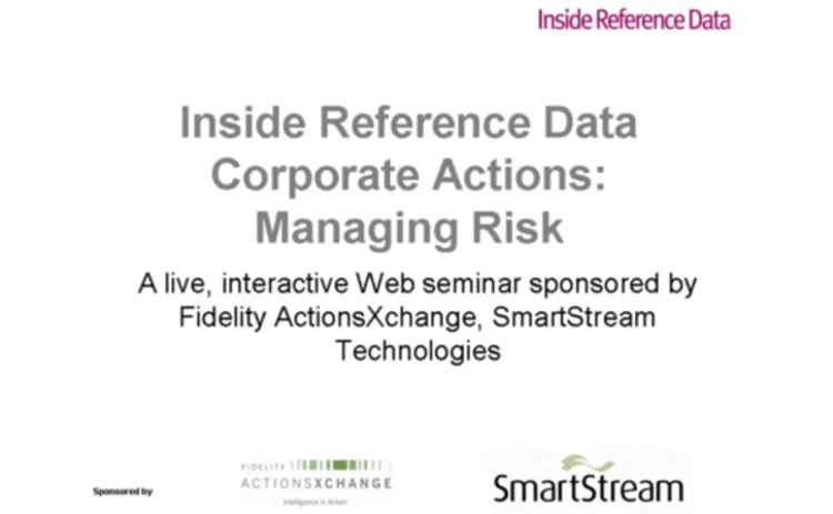 corporateactionsnov18 corporateactionsnov18