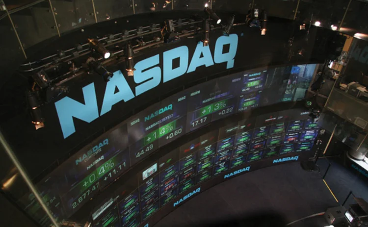 Nasdaq technical glitch hits Apple Facebook and Microsoft