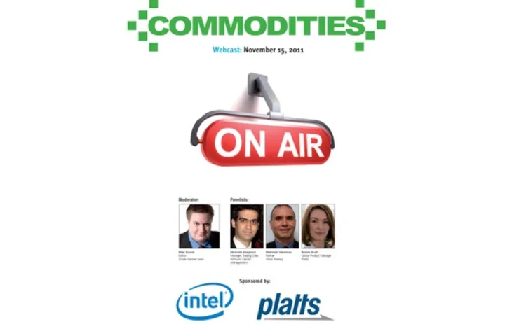imd-commodities-webcast-nov2011 imd-commodities-webcast-nov2011