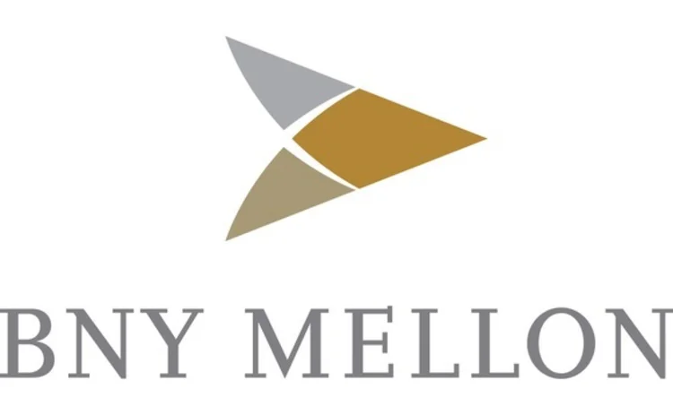 BNY Mellon logo