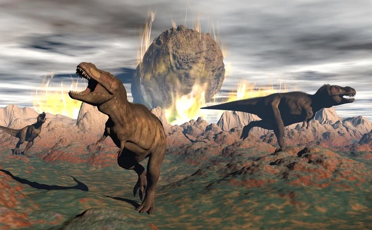 dinosaur-extinction