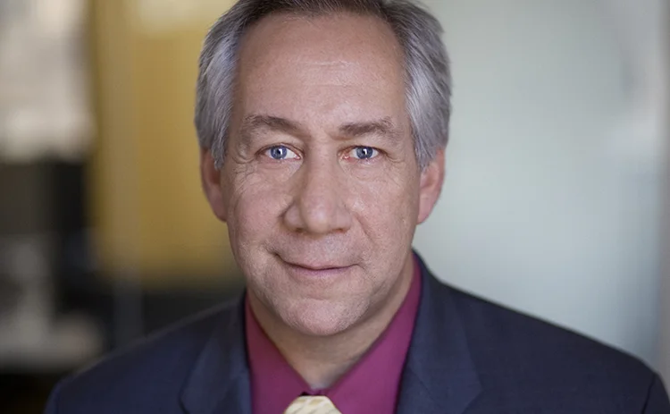 Mike Atkin