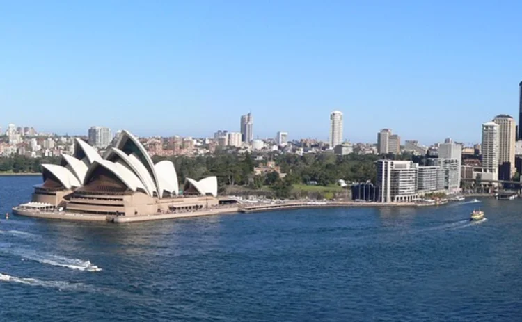 sydney