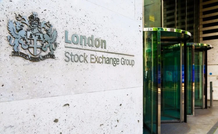 London Stock Exchange London Stock Exchange