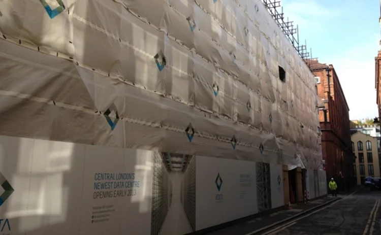 volta-datacenter-under-construction volta-datacenter-under-construction
