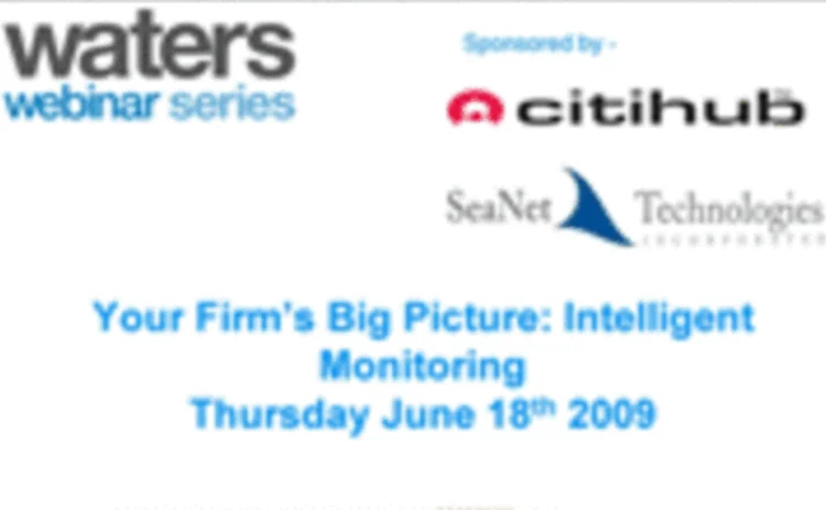 intelligencemonitoring intelligencemonitoring