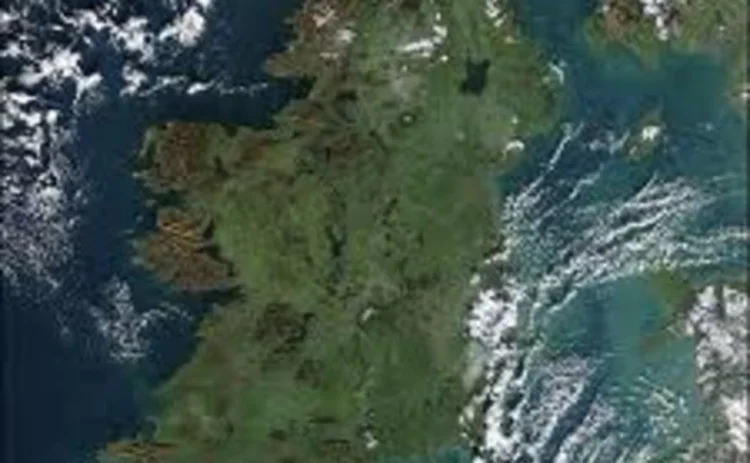 ireland ireland