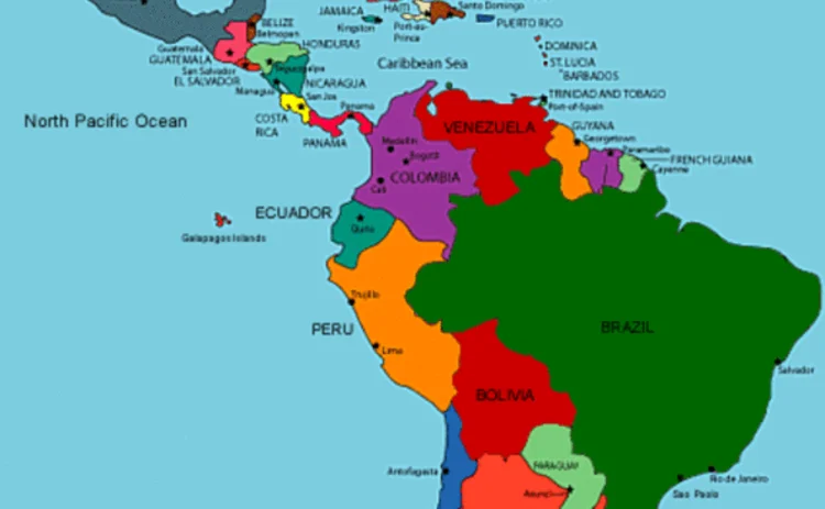 latin-america