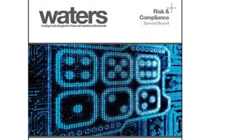 risk-compliance-waters-sep2011 risk-compliance-waters-sep2011