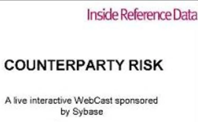 counterpartyrisk-webcast-march2011