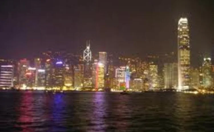 hong-kong-night-time