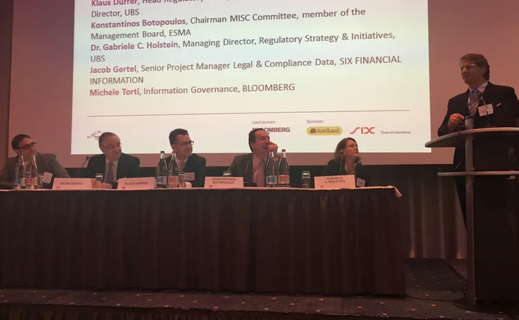 zurich-risk-roadshow-michele-torti-bloomberg-jacob-gertel-six-klaus-durrer-ubs-konstantinos-botopoulos-esma-gabriele-holstein-ubs-ulf-klebeck-woodman-am zurich-risk-roadshow-michele-torti-bloomberg-jacob-gertel-six-klaus-durrer-ubs-konstantinos-botopoulos-esma-gabriele-holstein-ubs-ulf-klebeck-woodman-am