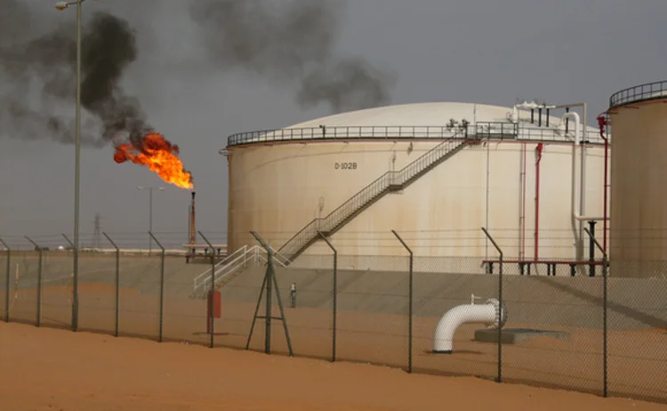 el-saharara-oil-field-libya