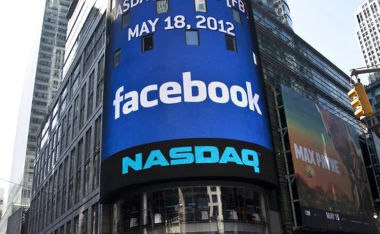 facebook-nasdaq